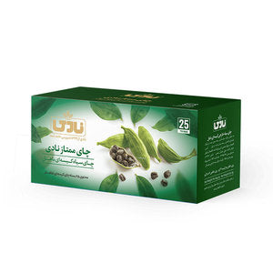 شاي الهيل 25 كيس شاي شاي الهيل 25 كيس شاي